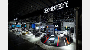 1조 넘게 들었는데 5천억에…현대차 中 충칭공장 매각가 30% 인하