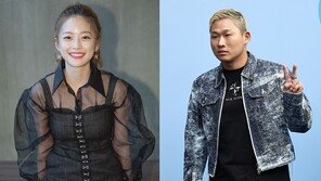 임보라·스윙스, 결별 3년만에 재결합? 양측 “사생활 확인 어려워”