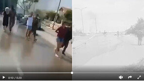 “하마스 패배시킬 것” “인질 한명씩 처형”…극단 보복전 격화하는 이팔 전쟁