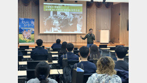 미래의 청년 농업인을 위한 청년농업 토크콘서트 개최