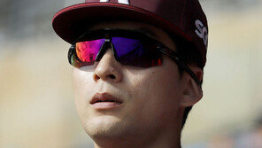 키움 홍원기 감독 “부상 회복 이정후, 오늘 대타로 출전”