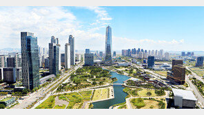 국내 첫 경제자유구역… 세계가 주목하는 바이오 허브 도시로