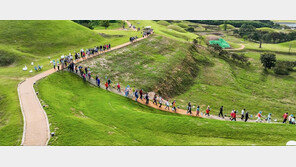 “세계유산 가야문화 알리자” 유적 복원하고 관광 활성화