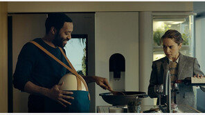 인공자궁 ‘팟’이 아이 대신 낳아주는 세상