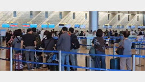 교민 “10분마다 미사일 경보, 30분 새 두번 대피소로” 