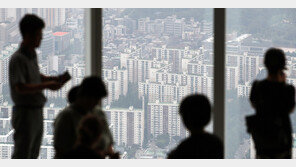 서울서도 부도…8개월 동안 건설사 9곳 쓰러졌다