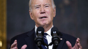 이·팔 충돌 지속에 美민주당서도 “한국발 이란 자금 재동결하라”