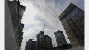 ‘묻지마 청약 주의보’…높은 경쟁률에도 계약 저조