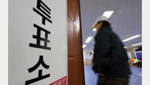 강서구청장 오전 10시 투표율 7.1%…직전 지선보다 낮아