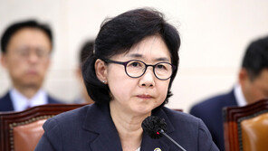 지영미 질병청장 “미래 팬데믹 대비한 위기 대응 체계 발전시킬 것”