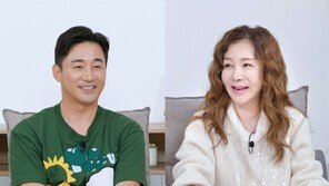 61세 박준금 “체중 43㎏ 비결은 1일1식…아이유와 같은 ‘44 사이즈’”