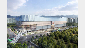 ‘스타필드 수원’ 연말 개장한다…“MZ 세대 취향 저격”