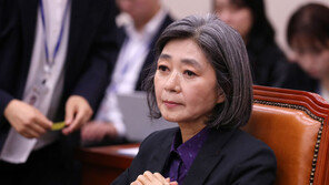 김행 “딸 주식 매입, 불법 없어…악마화에 단호히 맞설 것”