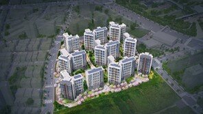 현대엔지니어링, ‘힐스테이트 수원파크포레’ 분양 일정 돌입 