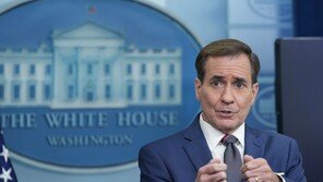 美공화 “이란에 풀어준 돈, 하마스 유입”… 백악관 “재동결 가능”