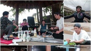 김동완 “난 왜 결혼 못했을까…날 모르는 사람 만나고파”