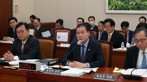 與 “9·19합의, 대북 안보태세 저해” 野 “파기땐 北도발 빌미”