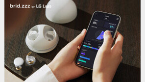 3분 명상했는데… ‘마인드케어’ 점수 50점→82점으로 올라 