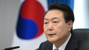 尹 “중동 사태, 국민 피해 없도록 경제·안보 철저 대비하라”