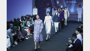 대구서 선보인 내년 세계패션 트렌드 