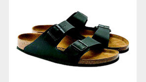 ‘잡스의 샌들’ 獨 버켄스탁… 뉴욕 상장, 몸값 11조 넘본다 