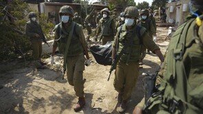 이스라엘, 전투기 600대 등 압도적 전력…하마스, 미사일 1만기 보유 추정