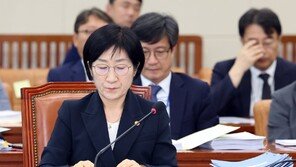 환경부 국감서도 오염수 공방…“오염수 방류, 영향 미미”