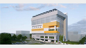 당감동 복합국민체육센터 준공 1년 연기 