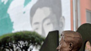보훈부, ‘정율성 기념사업 중단-흉상 철거’ 광주시 등에 권고