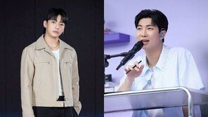 BTS 정국 이어 RM도 “여자친구 없다…소개해달라”