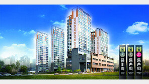 9호선 역세권 신축아파트… 즉시 입주 가능 