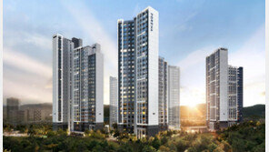 탄탄한 교통-생활 인프라에 뛰어난 직주근접 입지 