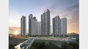 1호선-서해선 환승 가능한 역세권 