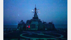 바이든 “하마스는 惡 그 자체”… 시리아측, 이스라엘 공격 가세 