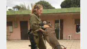 “이스라엘의 전설” 25세 여걸, 주민 이끌고 하마스 25명 사살…마을 지켰다