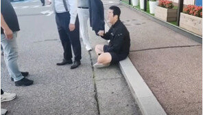 “우리 조직 비판해서”…‘조폭 저격’ 유튜버 폭행한 일당의 정체