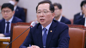 해수부 장관 “수산물 소비 촉진에 예비비 800억 투입”