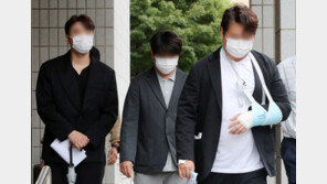 초호화 변호인단 꾸린 ‘청담동 주식부자’…문무일·길태기 등 선임