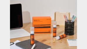 대웅제약, 에너씨슬 페펙트샷… 6개월 만에 100만 병 팔렸다