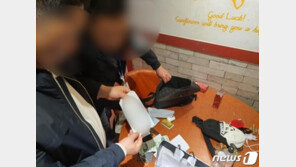 외국인 여성 4명 감금·500여회 성매매 강요한 유흥업자들