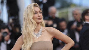 팔레스타인계 美모델, 하마스 비판…“무고한 사람 테러, 끝없는 보복”