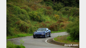 ‘에스페리엔자 페라리 푸로산게’ 종료… 최고급 슈퍼 SUV 푸로산게 시승