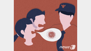 “다른 사람 해치겠다” 112 허위신고 매년 4000건…5년간 111명 구속