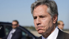 ‘급파’된 美블링컨, 곧 이스라엘 도착…13일 아바스와 회동