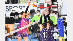 도드람, V리그 개막 맞아 현장 이벤트 진행