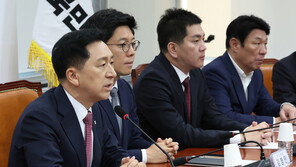 ‘위기직면’ 국힘 지도부 쇄신책…“임명직 당직자 일괄사퇴” 촉구