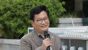 검찰 ‘국회 로비 관여 의혹’ 송영길 측근 소환