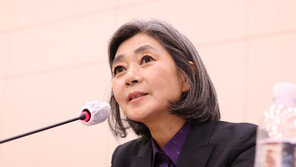 野, 김행 자진사퇴에 “사필귀정…사법적 판단 받아야”