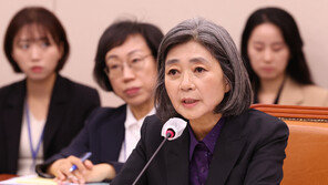 김행 사퇴에 여가부 ‘수장 공백’ 위기…차관 직무대행 ‘촉각’