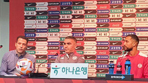 韓축구 덕담한 튀니지…“벤투호 월드컵 4강 가능했다”
